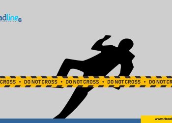 Ilustrasi Korban Pengeroyokan