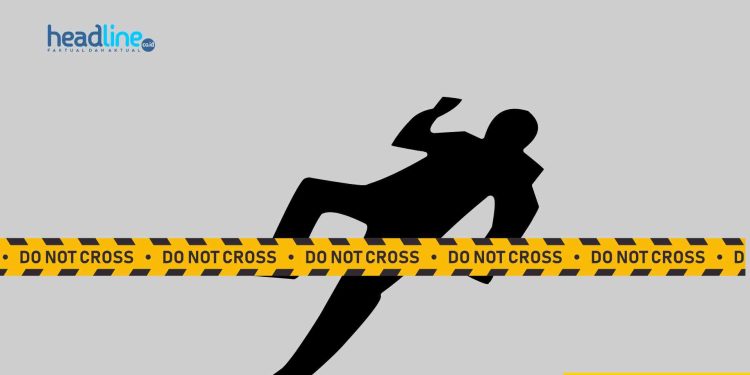 Ilustrasi Korban Pengeroyokan