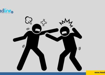 Ilustrasi Penganiayaan