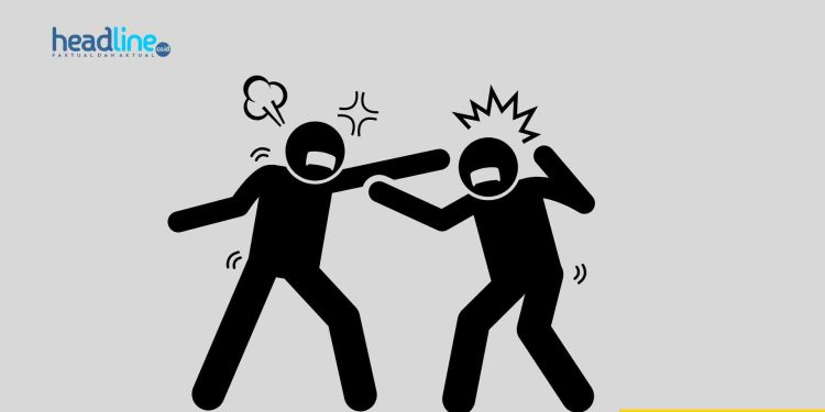 Ilustrasi Penganiayaan