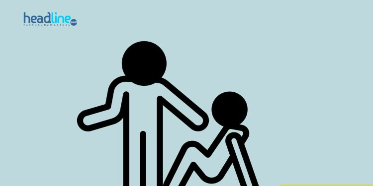 Ilustrasi Penganiayaan