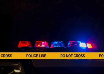 Ilustrasi Police Line