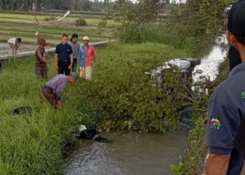 Kecelakaan Tragis di Kulon Progo