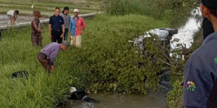 Kecelakaan Tragis di Kulon Progo