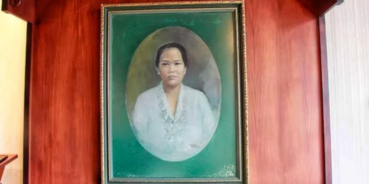 Legenda jamu jawa nyonya meneer