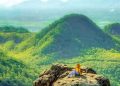 Pesona Keindahan Bukit Cumbri Ponorogo