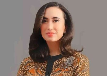 Siapa Widiyanti Putri Wardhana, Menteri Pariwisata Kabinet Merah Putih