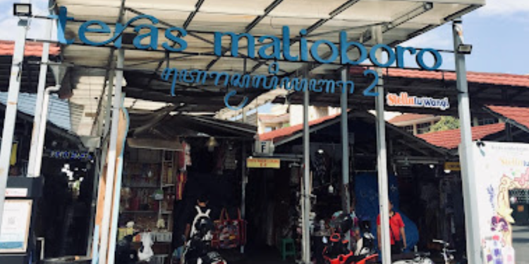 Teras Malioboro 2