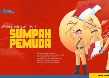 Ucapan Peringatan Hari Sumpah Pemuda