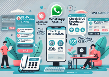 10 Cara Mudah Cek BPJS Kesehatan Panduan Lengkap untuk Peserta