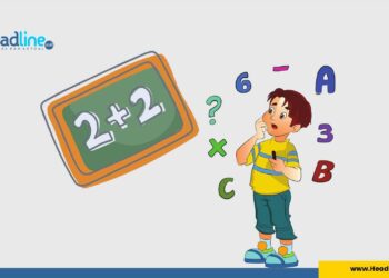 Contoh Soal Matematika Untuk SD