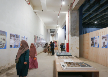Festival Jakarta Architecture 2024