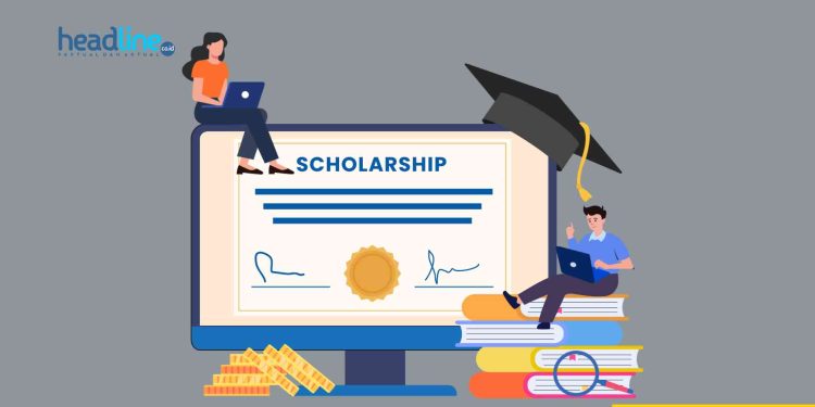 Ilustrasi Beasiswa Kuliah di Luar Negeri