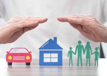 Ilustrasi Gambar Asuransi