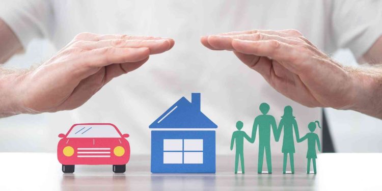 Ilustrasi Gambar Asuransi