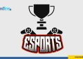 Ilustrasi Gambar Esports