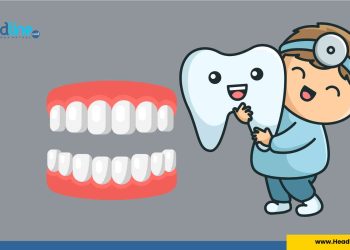 Ilustrasi Gambar Kesehatan Gigi