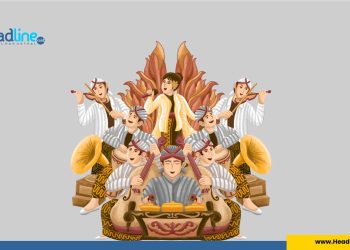 Ilustrasi Gambar Ramalan Weton Bulan ini