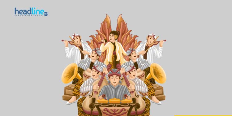 Ilustrasi Gambar Ramalan Weton Bulan ini