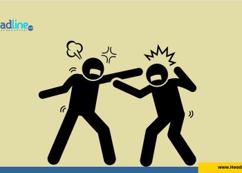 Ilustrasi Kekerasan pilkada