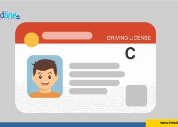 Ilustrasi Perpanjangan SIM