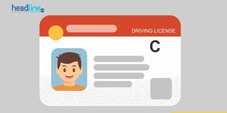 Ilustrasi Perpanjangan SIM