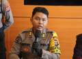 Kasi Humas Polres Bantul, AKP I Nengah Jeffry Prana Widnyana