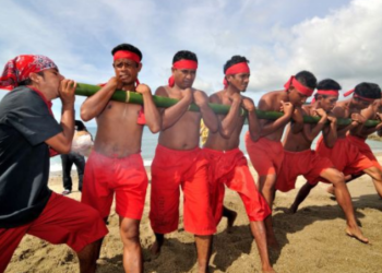 Sejarah, Rumah Adat dan Asal Usul Suku Ambon