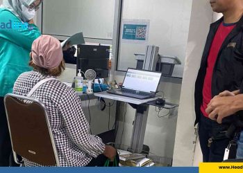 Terduga Pelaku Penculikan Anak di pundong Bantul Sedang Menjalani Pemeriksaan di RSUP Dr. Sardjito