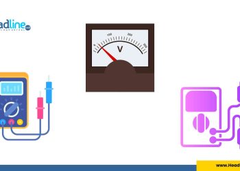 perbedaan volt ampere dan watt