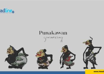 sejarah wayang Punakawan