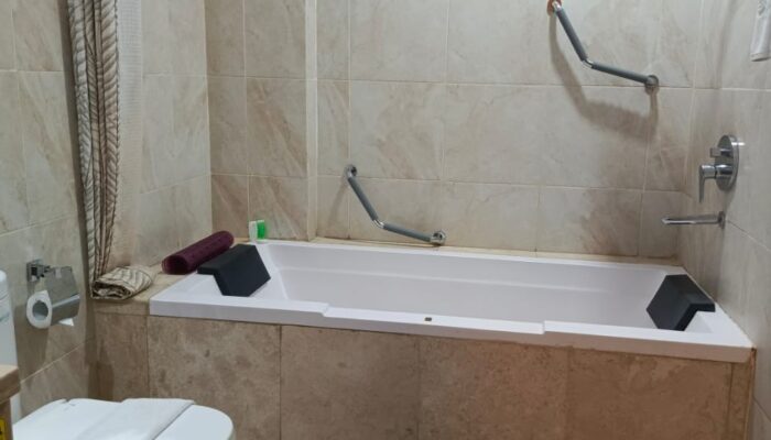 Fasilitas Hotel Royal Darmo Malioboro