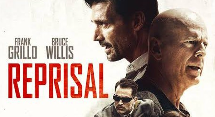 Film Reprisal
