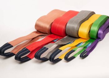 Gambar Webbing Sling