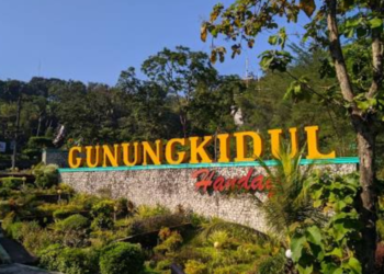 Gunungkidul
