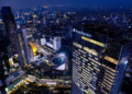 Hotel Mewah di Thamrin Nine