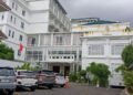 Pengalaman Menginap di Hotel Royal Darmo Malioboro
