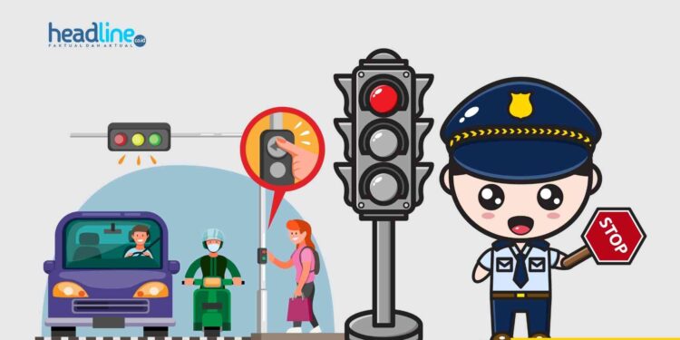 Rekayasa Lalu Lintas Gunungkidul