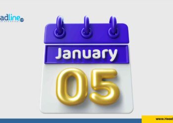 5 Januari memperingati hari apa