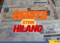 Berita STNK Hilang