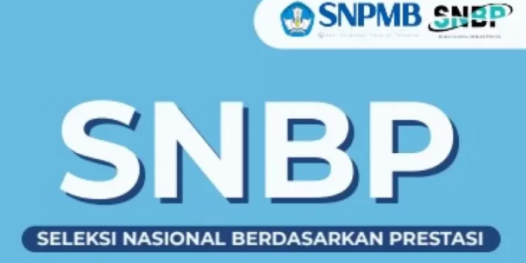 Cara Cek Pengumuman Kuota Sekolah SNBP 2025