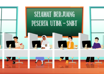 Ilustrasi Seleksi SNBP