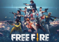 Ilustrasi gambar Free Fire