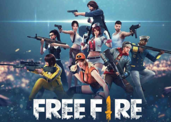 Ilustrasi gambar Free Fire