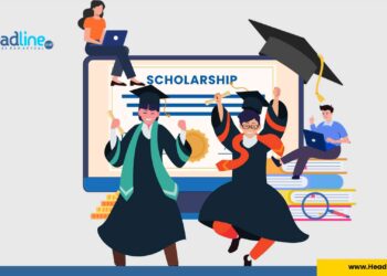 Info Beasiswa Kuliah luar Negeri 2025