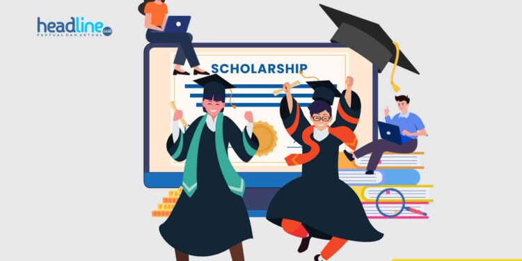 Info Beasiswa Kuliah luar Negeri 2025