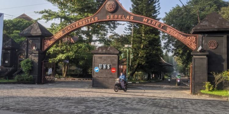 Info Penerimaan Mahasiswa Universitas Sebelas Maret (UNS)