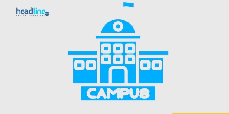 Kampus Terbaik di Indonesia dengan Akreditasi Unggul