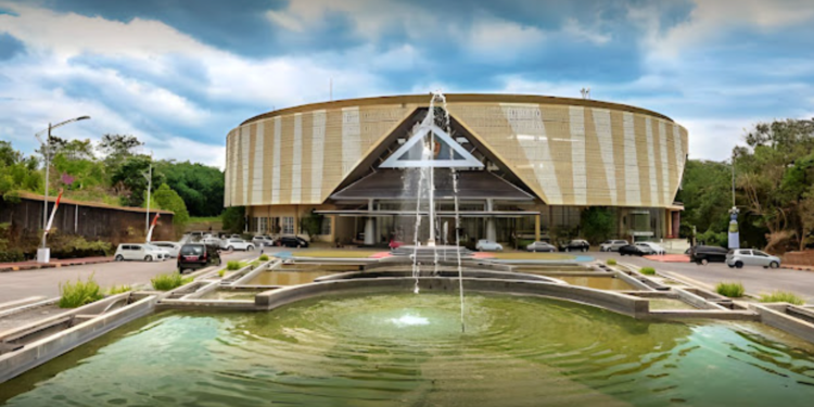 PMB Universitas Padjadjaran