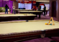 Q Billiard agora mall